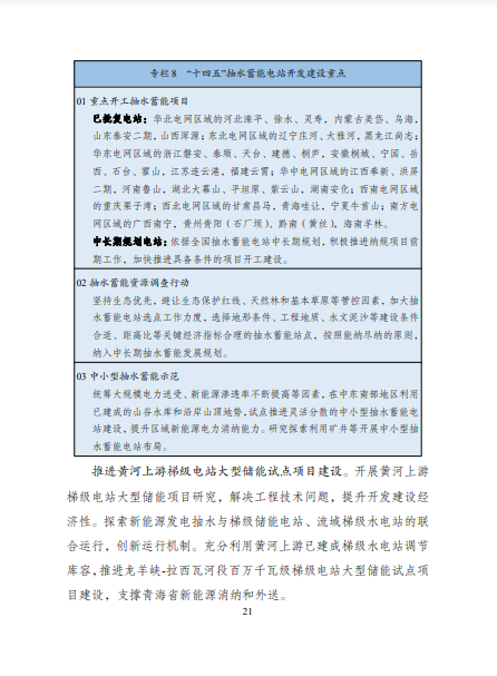 發(fā)改委、能源局等九部委聯(lián)合印發(fā)發(fā)布&ldquo;十四五&rdquo;可再生能源規(guī)劃！