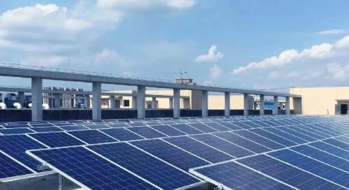 光伏應用于制冷需求 在炎熱地區(qū)最具成本效益！