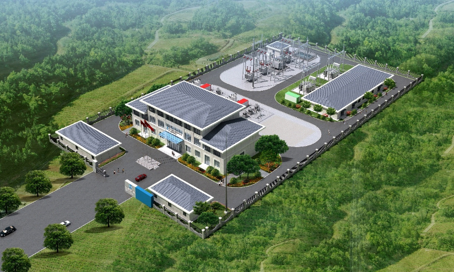 重慶奉節(jié)首個(gè)集中式復(fù)合光伏發(fā)電項(xiàng)目開(kāi)工