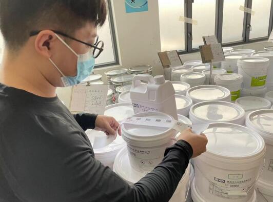 2021年中國光伏行業(yè)太陽能光伏組件玻璃用釉料質量調(diào)查報告