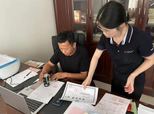 2021年中國光伏行業(yè)太陽能光伏組件玻璃用釉料質量調(diào)查報告