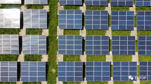 中國(guó)臺(tái)灣經(jīng)濟(jì)部對(duì)大陸發(fā)起太陽(yáng)能板“管制”！