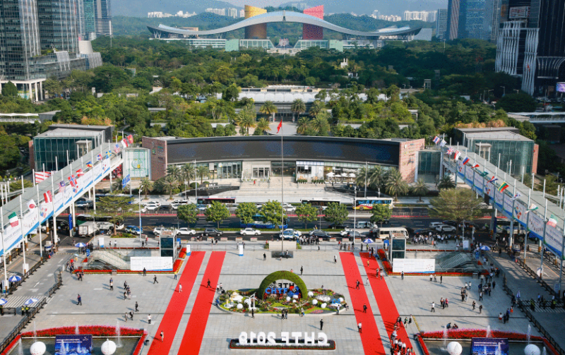 生態(tài)環(huán)保迎來重大新機(jī)遇 搶跑環(huán)保產(chǎn)業(yè)新“賽道”！