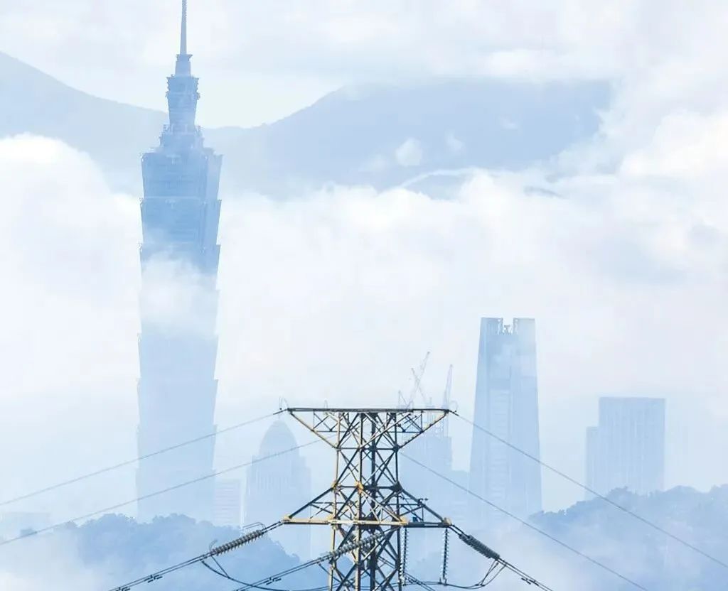 臺灣電價(jià)整體調(diào)漲8.4% “電價(jià)變貴了，但電還是缺!”