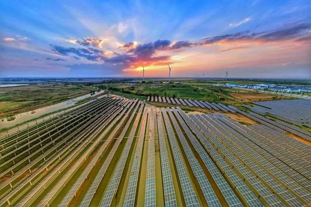 沿著總書記的足跡|活力江蘇，強富美高