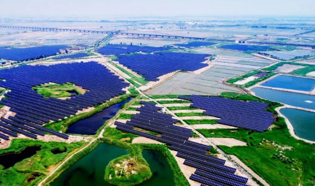 “手握”400MW光伏電站權(quán)益!京能國際光伏公募REITs計劃上市
