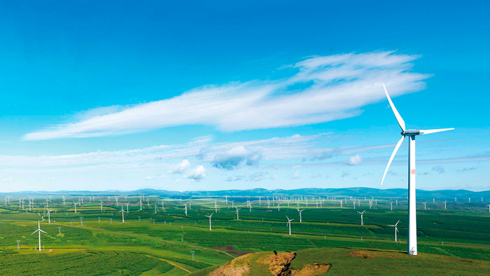 全國工商聯(lián)調(diào)研組開展“促進(jìn)新能源產(chǎn)業(yè)高質(zhì)量發(fā)展、推動構(gòu)建新型電力系統(tǒng)”主題調(diào)研