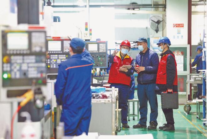 浙江余姚市供電公司:加強黨建工作創(chuàng)新 提升供電服務(wù)水平