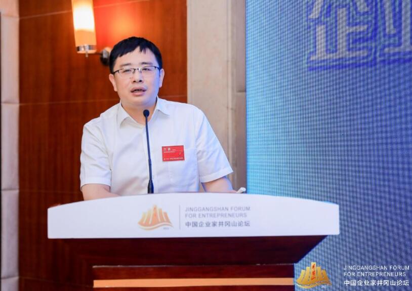 方?。浩髽I(yè)“雙碳”工作需堅持長期主義