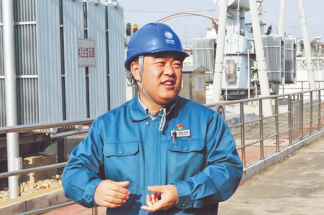 李征:只要熱愛,再不起眼的工作也有亮點(diǎn)