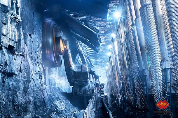 國(guó)家能源集團(tuán):以煤為基 做好大國(guó)頂梁柱