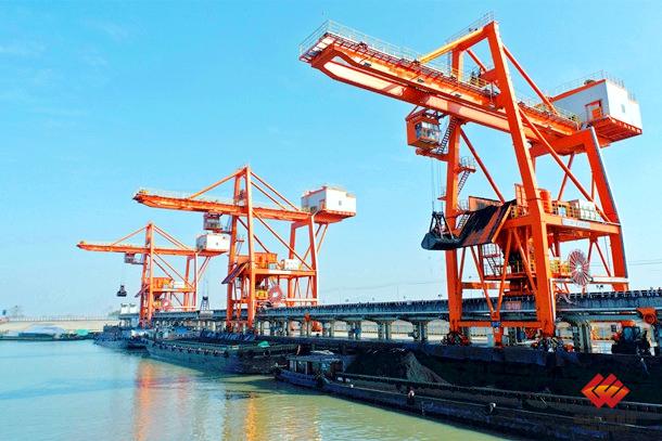 國家能源集團(tuán)安徽公司迎峰度夏機組全開日發(fā)電量創(chuàng)新高