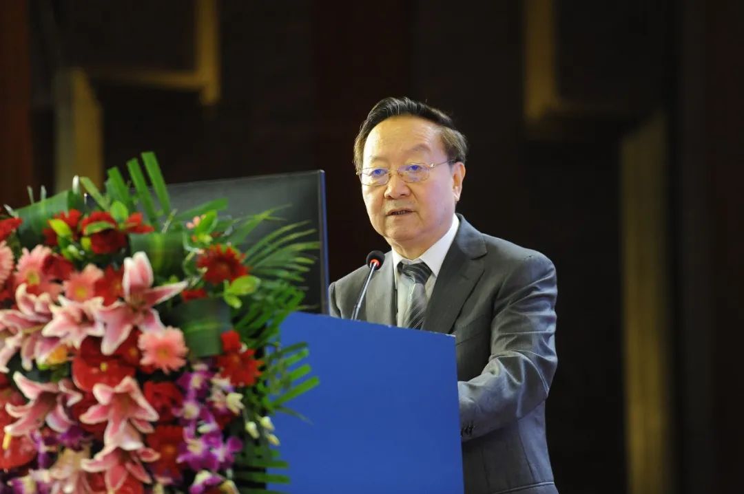 李毅中：實(shí)現(xiàn)“雙碳”目標(biāo)，我們不要自亂陣腳