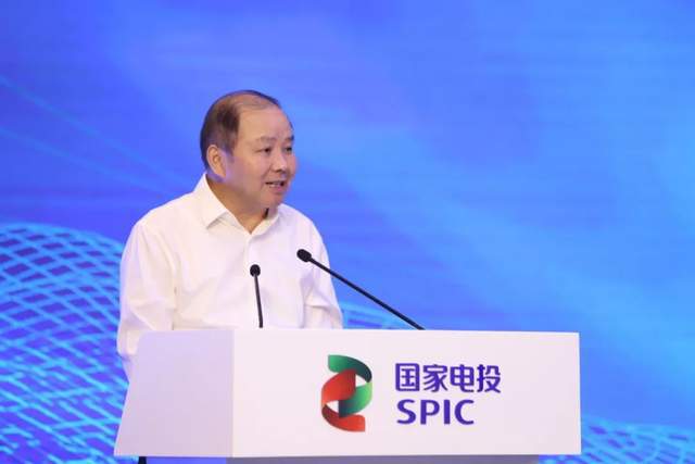 國家能源局向海平：“兩大舉措”促進光伏發(fā)電持續(xù)健康高質量發(fā)展