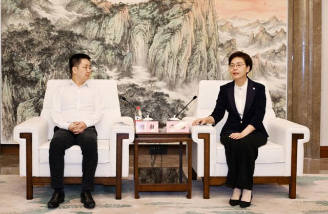 正式簽約|通威高效光伏組件制造基地項(xiàng)目落戶鹽城