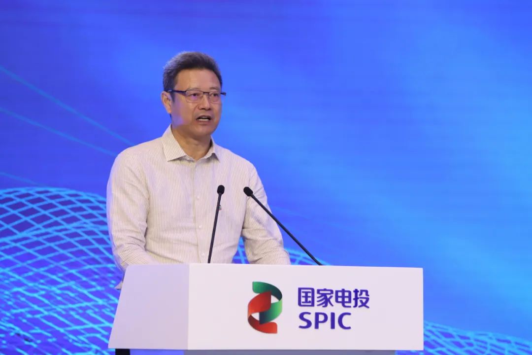 錢智民：中國“3060”，是挑戰(zhàn)更是機(jī)遇