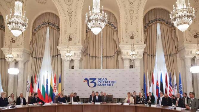 歐洲的能源問(wèn)題，根子在美國(guó)“漫長(zhǎng)世紀(jì)”的終結(jié)