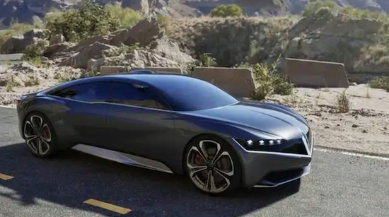 李一男、蘇偉銘再入局，新能源汽車是否仍是“造富”賽道?