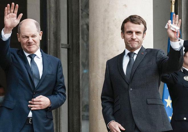 能源危機(jī)下，德國(guó)真正敵人現(xiàn)身