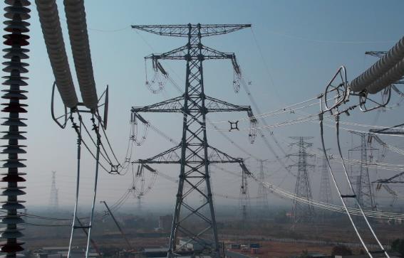 特高壓配套工程及時(shí)送電,湖北電力強(qiáng)力應(yīng)對寒潮