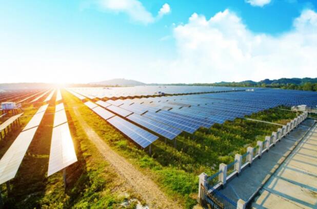 萬華化學(xué)投建140MWp農(nóng)光互補型光伏發(fā)電項目，再添新能源發(fā)展活力
