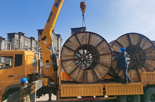 國網(wǎng)溫縣供電公司“五個到位”助力優(yōu)化營商環(huán)境提升