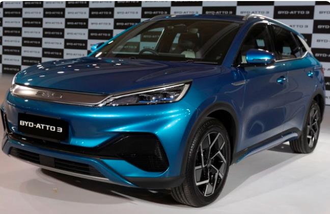 補貼“退坡”，新能源車就要漲價了?能漲多少?