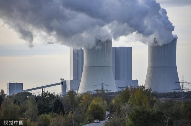 歐洲共享電網(wǎng)面臨“崩潰”險境，多國計(jì)劃限制電力出口