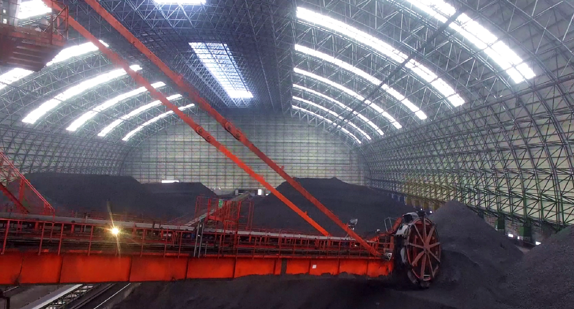 【能源保供 央企行動】中國大唐:扛起責任擔當 傾力保障電力熱力穩(wěn)定供應