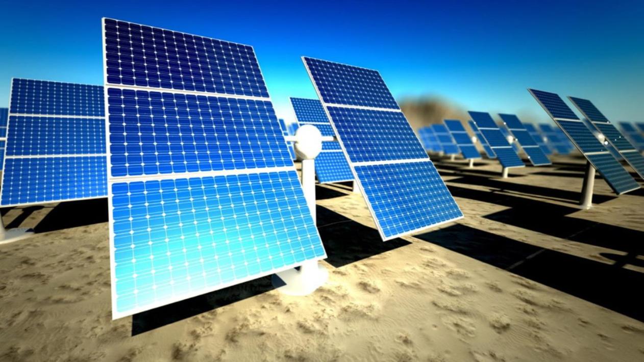 西北多地棄光率下降 區(qū)域儲(chǔ)能項(xiàng)目落地迎來高峰期