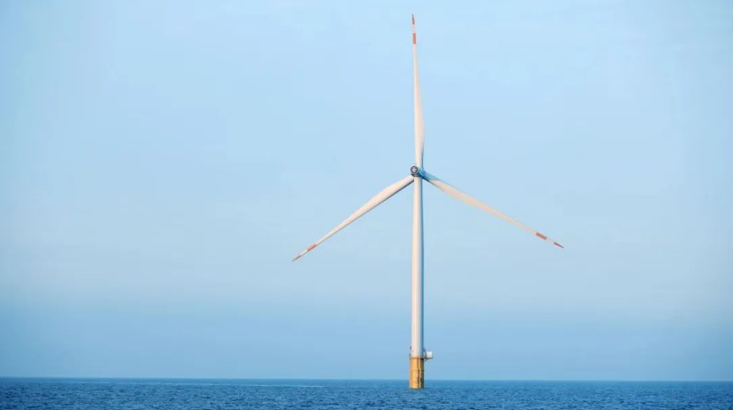 海上平價(jià)元年,風(fēng)機(jī)市場(chǎng)重新洗牌