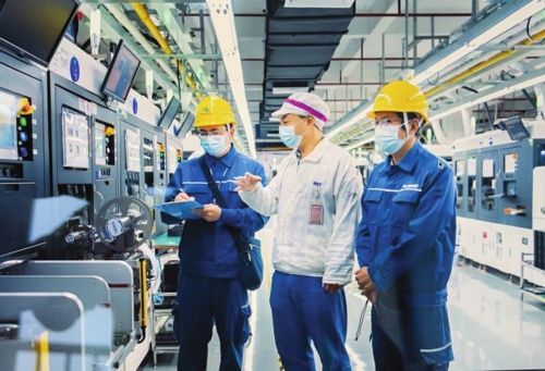 廣東東莞供電局“組合拳”持續(xù)優(yōu)化用電營商環(huán)境，高質(zhì)量供電護(hù)航高質(zhì)量發(fā)展