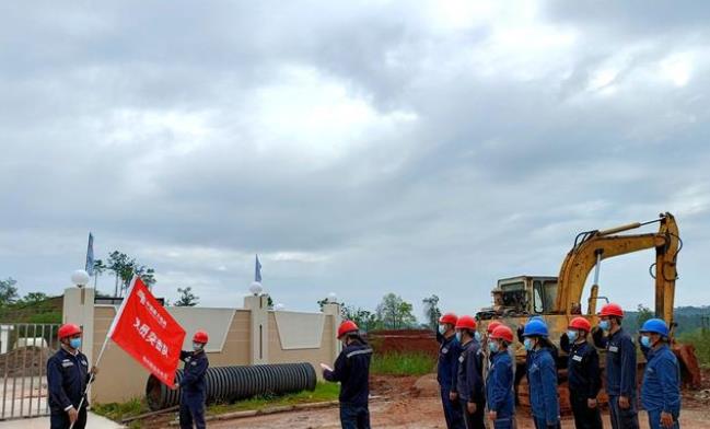 廣東梅州供電局探路制度改革，激活蘇區(qū)發(fā)展“電動(dòng)力”