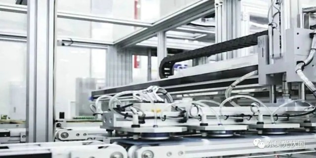 總投資不超10億！宏潤建設(shè)擬投建5GW N型光伏電池組件項目