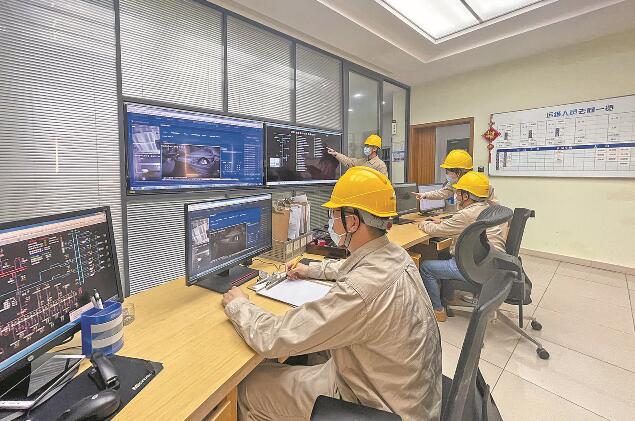 江蘇南京供電公司:穩(wěn)中求進(jìn)保增長 創(chuàng)新驅(qū)動(dòng)提質(zhì)效