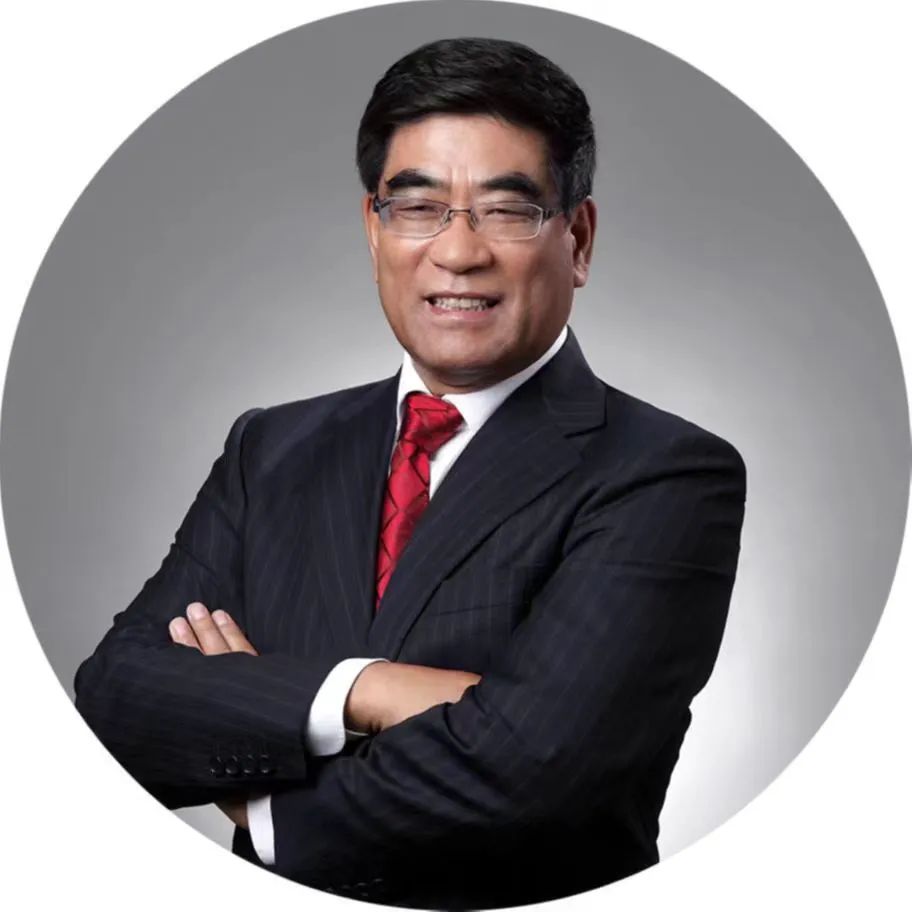 傅成玉：不要把“雙碳”目標(biāo)看作困難，這是機(jī)遇!