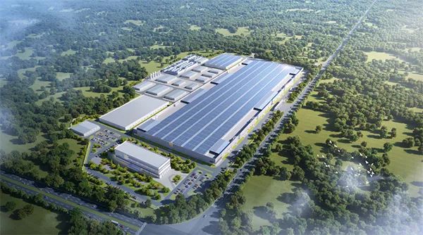 總投資25億！全球單線最大光伏異質(zhì)結(jié)項目開工