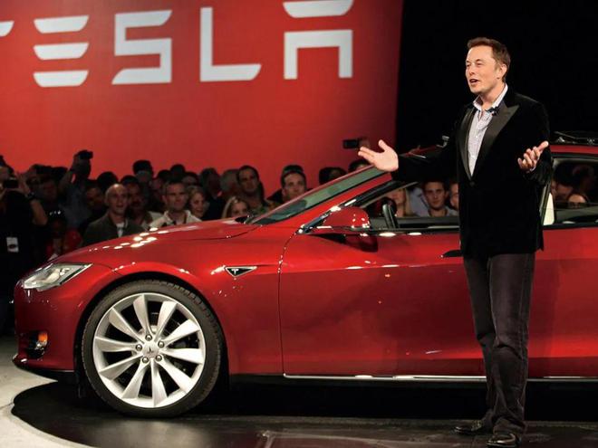 特斯拉儲能業(yè)務火爆，馬斯克稱Megapack產(chǎn)能增速超過汽車