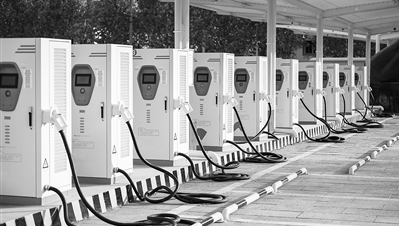 合理布局、立體規(guī)劃、創(chuàng)新技術(shù)充電樁：既要建得好，還要用得上