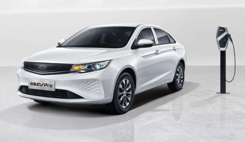 吉利帝豪新能源價(jià)格下調(diào),降幅 1.3 萬(wàn)元左右