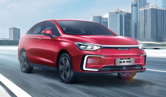 3年虧損170億，昔日新能源車一哥跌下神壇