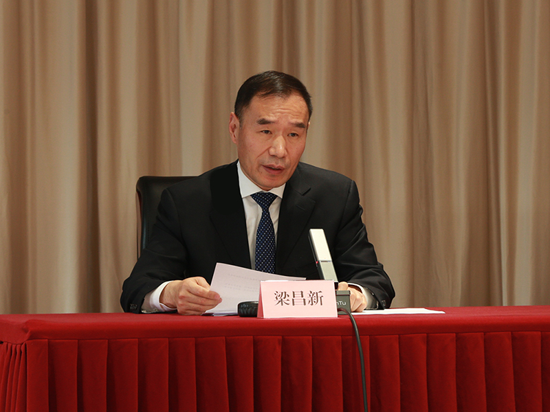 國家能源局：我國已建成世界上數(shù)量最多、分布最廣的充電基礎(chǔ)設(shè)施網(wǎng)絡(luò)