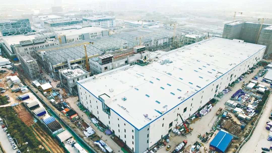 海辰儲能：成立僅三年，成功躋身產(chǎn)業(yè)第一方陣