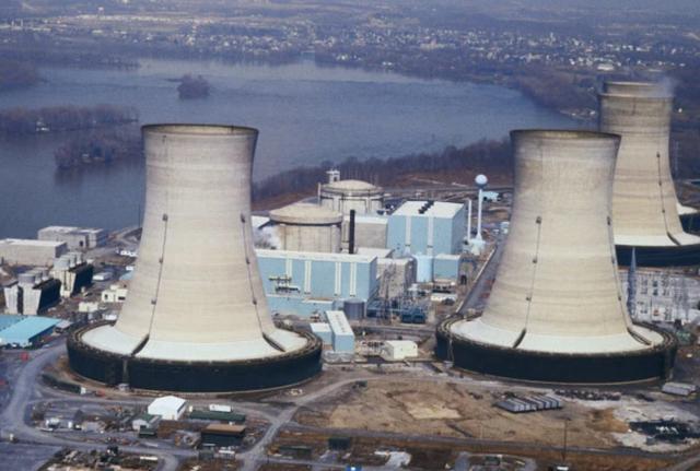 中美發(fā)電量對比：美國一年發(fā)電4.3萬億千瓦，中國是多少?