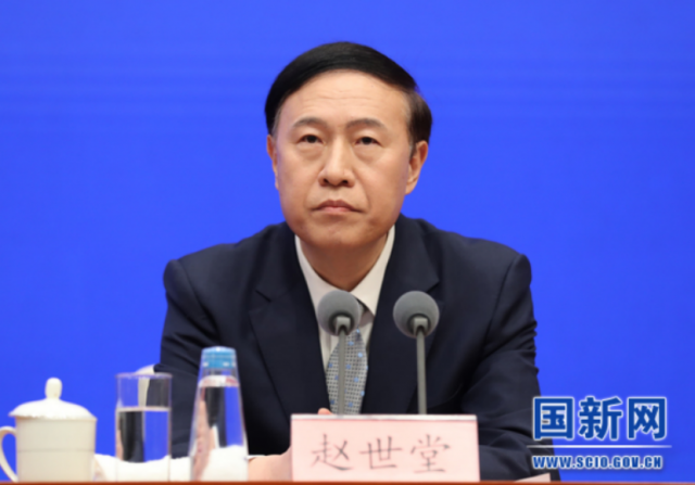 國資委：大力推動綠色發(fā)展，央企承建近300個風(fēng)光等項目