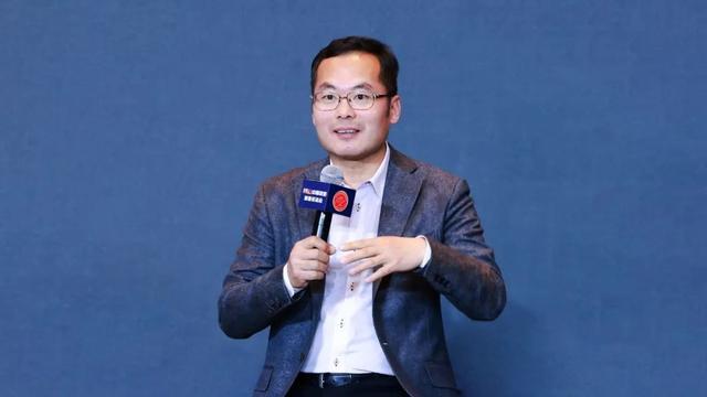 遠(yuǎn)景集團(tuán)高級(jí)副總裁田慶軍:論風(fēng)電科學(xué)理性發(fā)展的三個(gè)要點(diǎn)