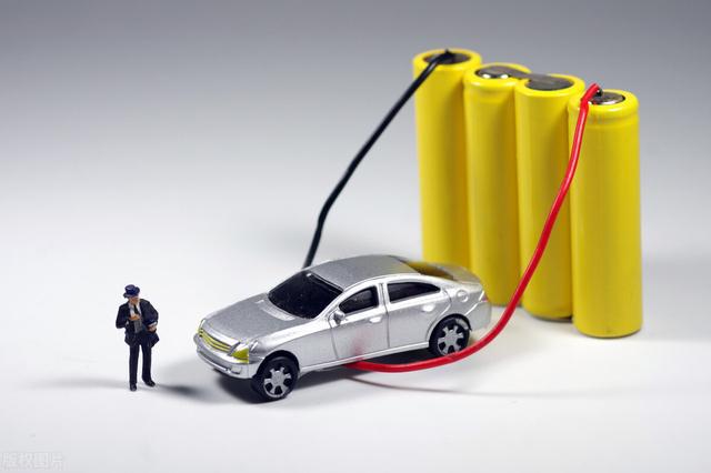 中國(guó)新能源車的視界,是全世界