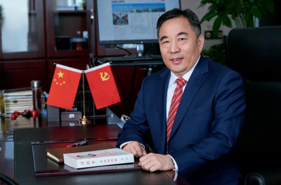 【兩會好聲音】全國政協(xié)委員宋海良：建議加快推進綠色新型煤電建設，適當布局一批煤炭儲配保障基地