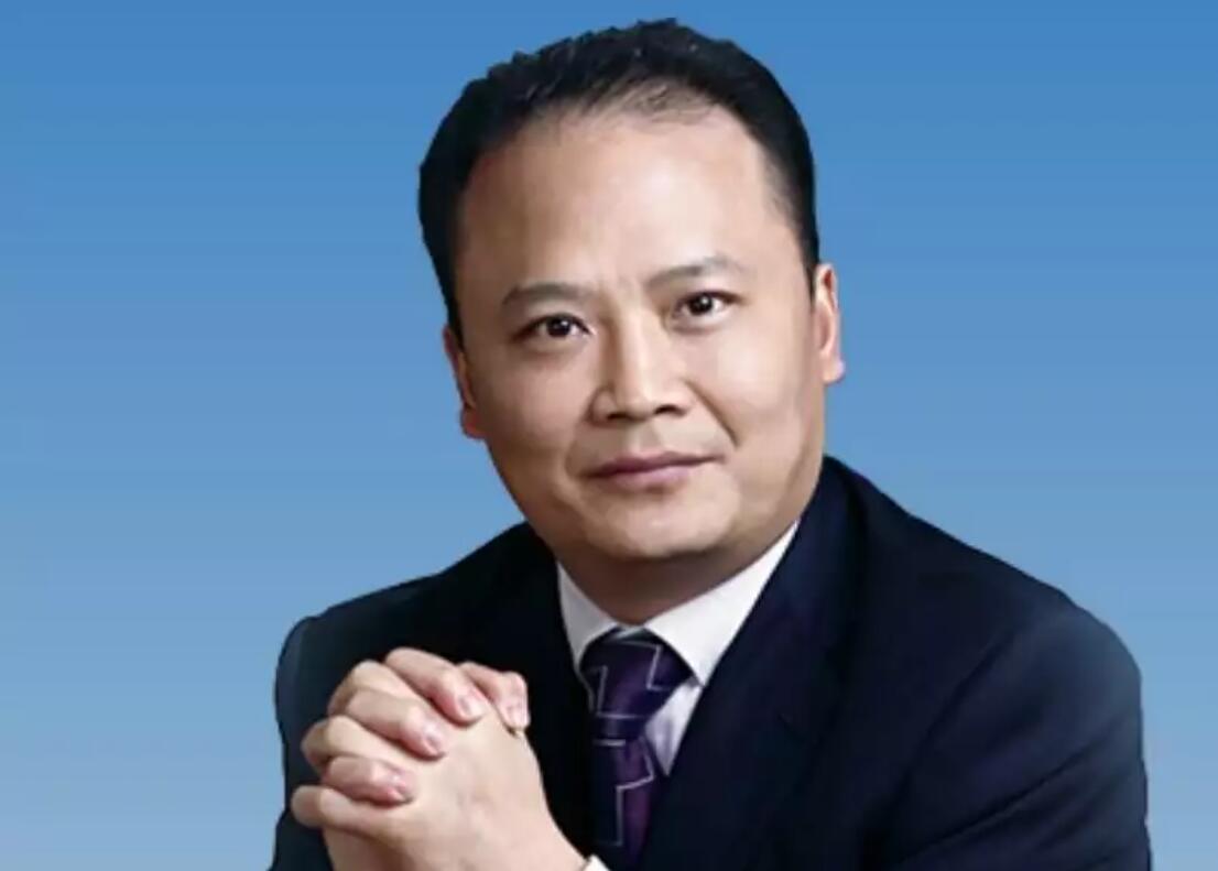 【兩會好聲音】全國人大代表、通威集團(tuán)董事局主席劉漢元建議：優(yōu)先保障硅能源產(chǎn)業(yè)用電需求