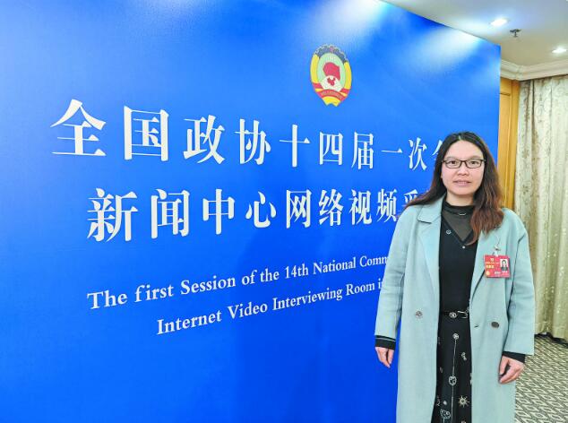 推動源網(wǎng)荷儲協(xié)同發(fā)力 加快建設(shè)新型電力系統(tǒng)——訪全國政協(xié)委員、長沙理工大學電氣與信息工程學院常務(wù)副院長楊洪明